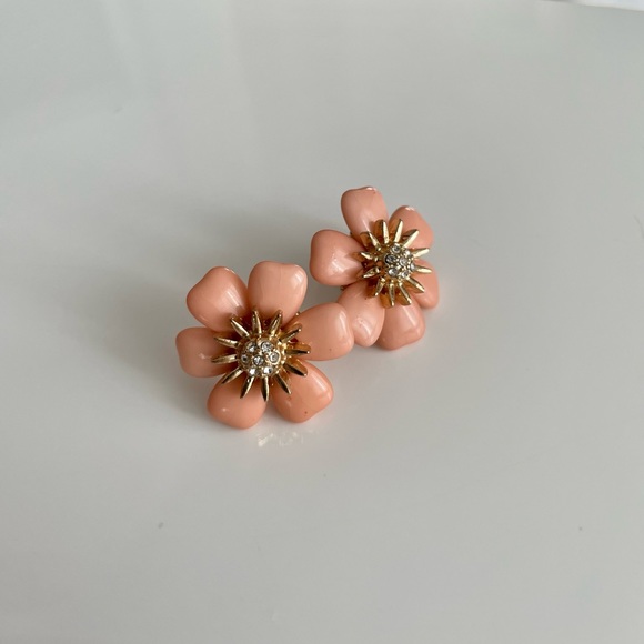 Set of 3 vintage pairs of earrings - Picture 4 of 9